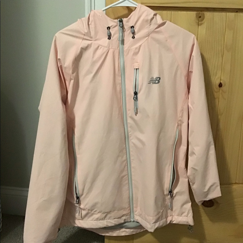 New Balance jacket - Picture 3 of 3